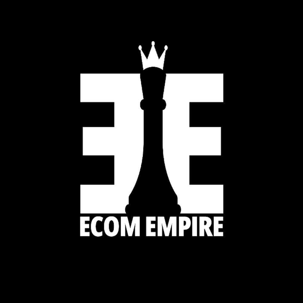 Ecom Empire Workshop – Build Your Online Store in Just 3 Hours